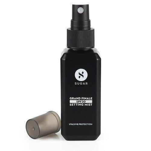 Sugar Grand Finale SPF30 Setting Mist