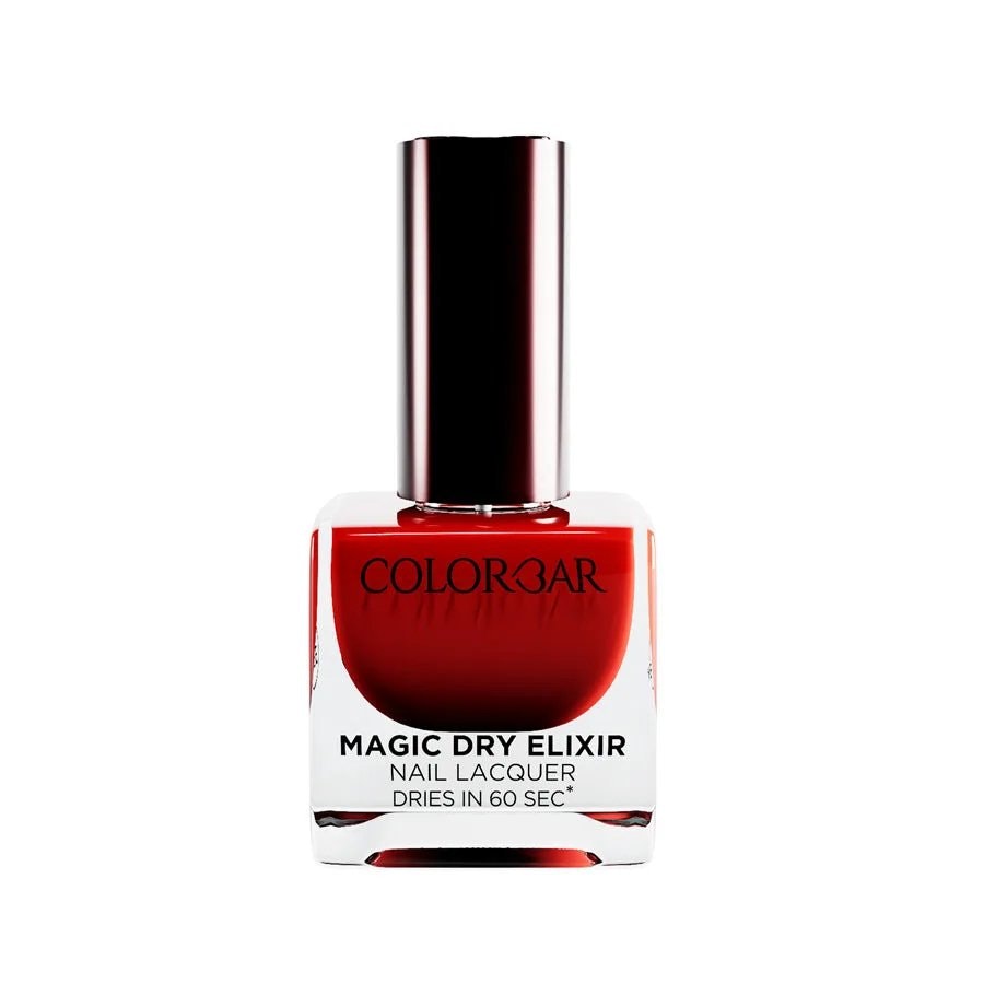 Colorbar Magic Dry Elixir Nail Lacquer