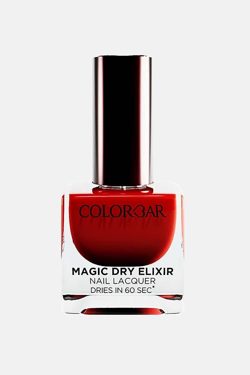Colorbar Magic Dry Elixir Nail Lacquer