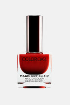 Colorbar Magic Dry Elixir Nail Lacquer