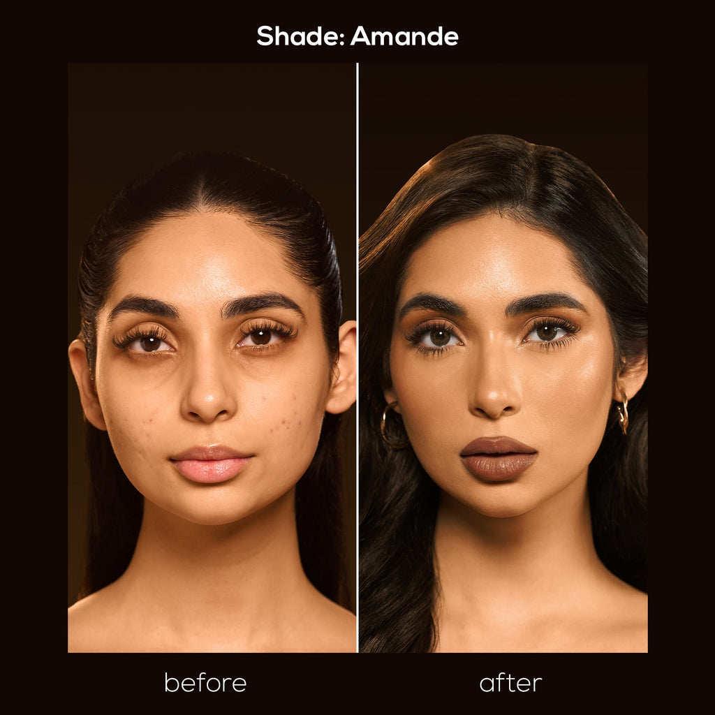 RENEE Pro HD 3-IN-1 Compact, Works as Concealer, Foundation & Powder With SPF 20, 9 g