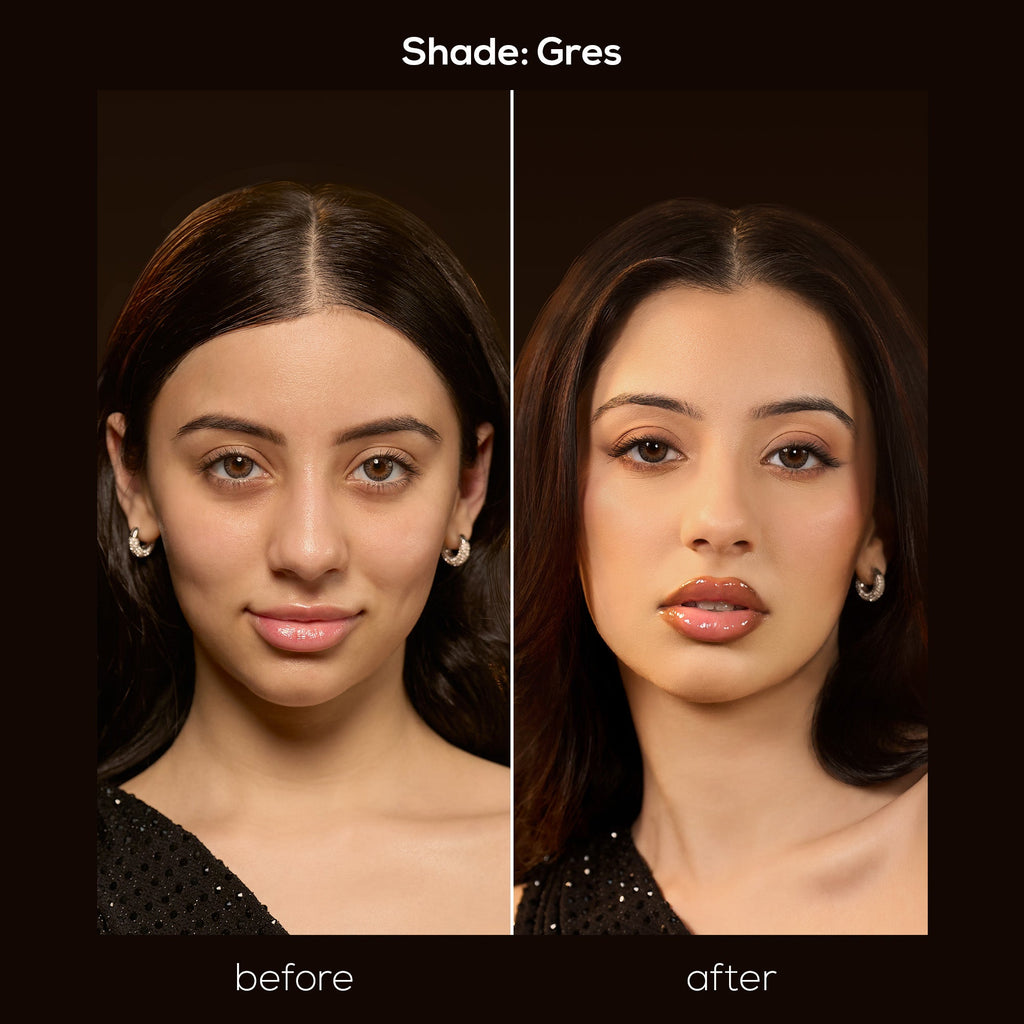 RENEE Pro HD 3-IN-1 Compact, Works as Concealer, Foundation & Powder With SPF 20, 9 g