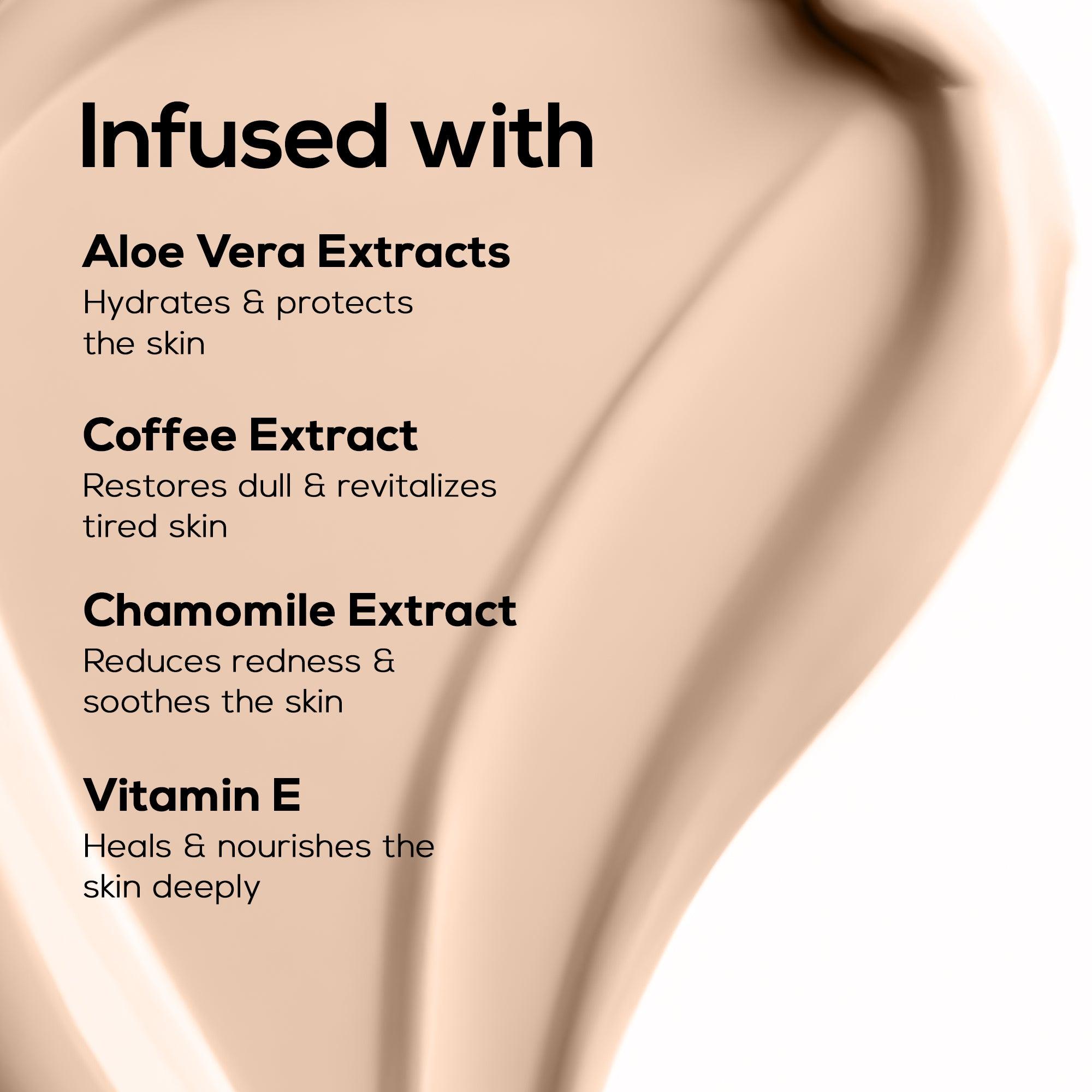 RENEE PRO HD Foundation, 30 Ml