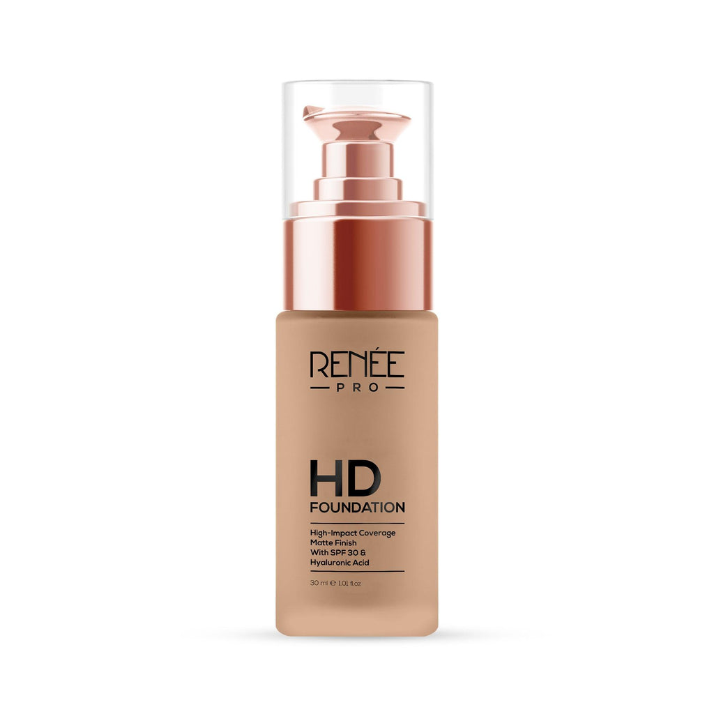 RENEE PRO HD Foundation, 30 Ml