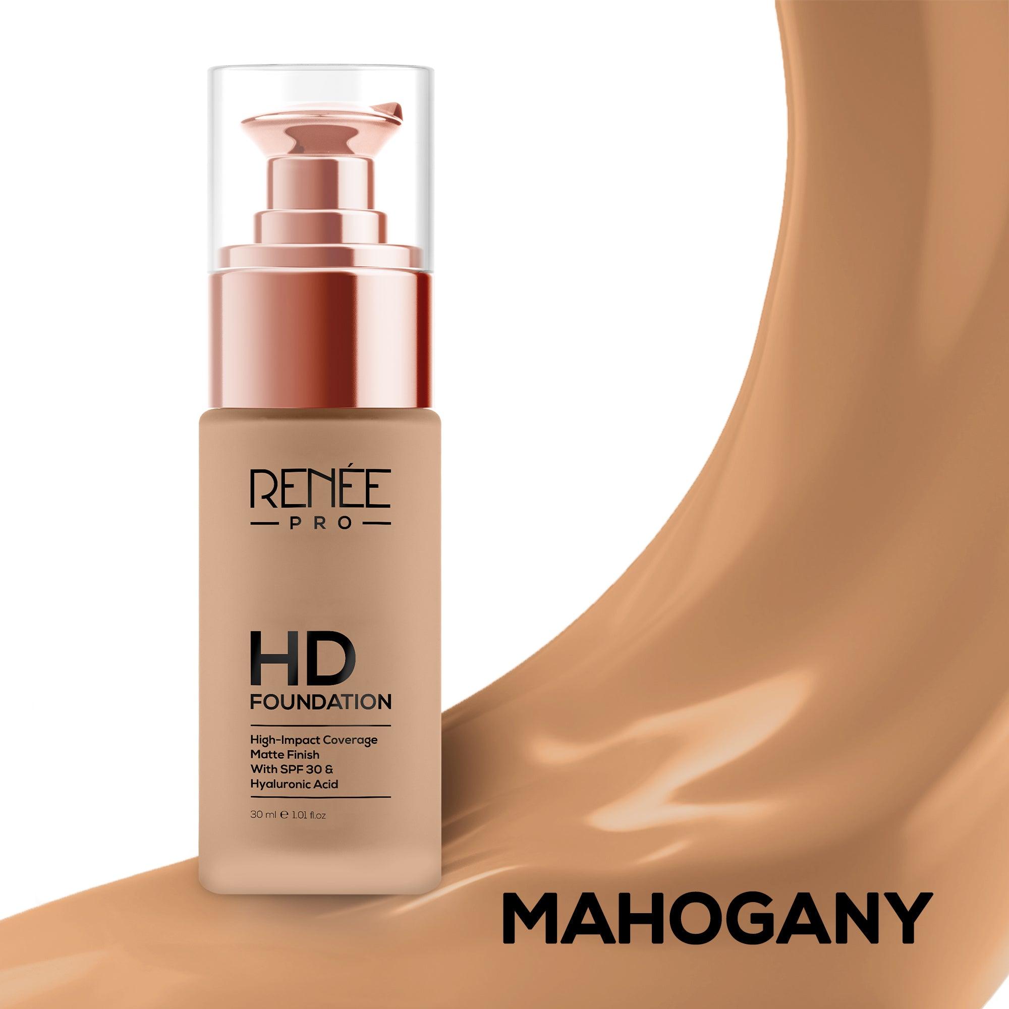 RENEE PRO HD Foundation, 30 Ml