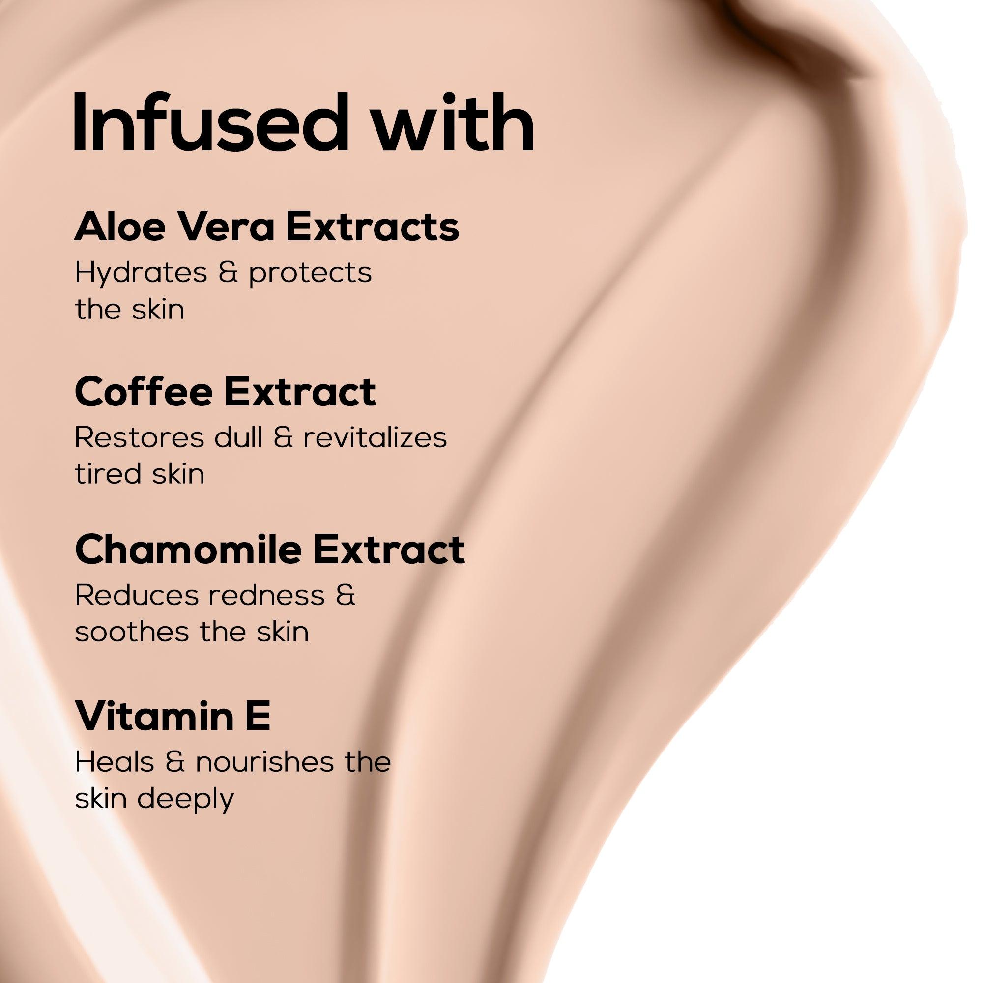 RENEE PRO HD Foundation, 30 Ml