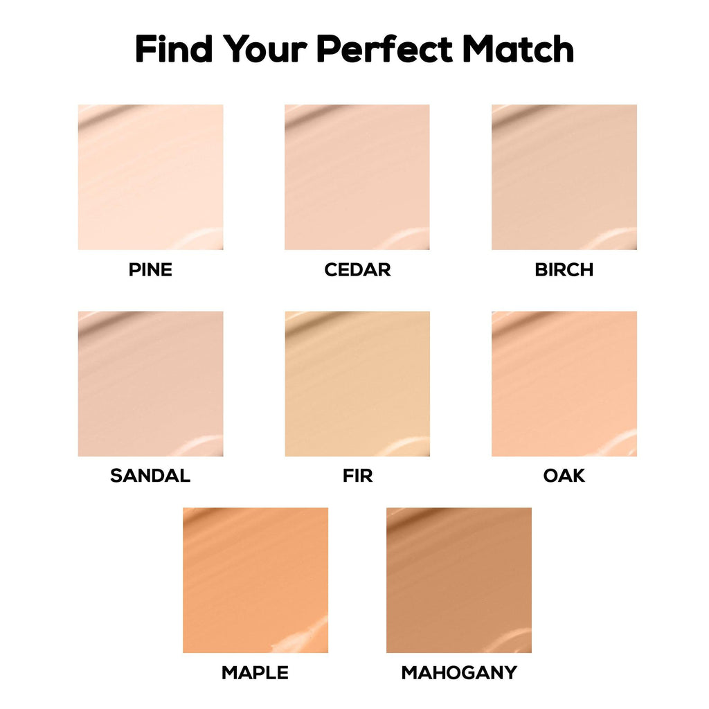 RENEE PRO HD Foundation, 30 Ml