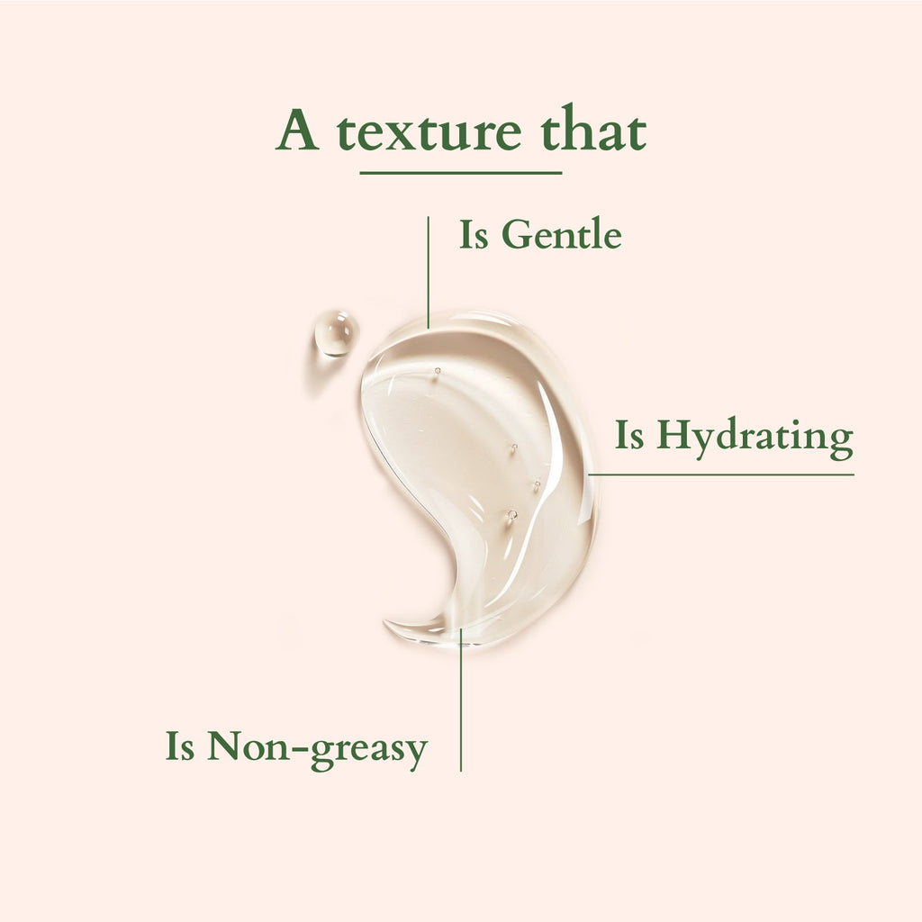 Lotus Organics+ Hair Fall Control Shampoo