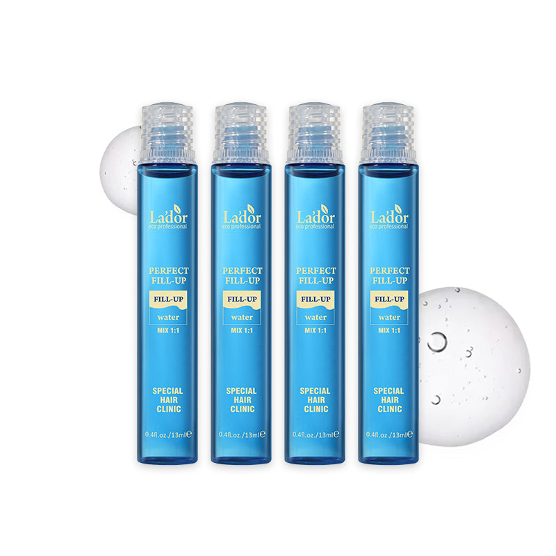 Lador Perfect Hair Fill-Up (Hair Ampoule) - 13ml