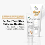 Fixderma Hand and Foot Cream Combo