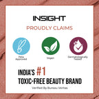 Insight Hydrating Tinted Lip Balm