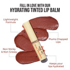 Insight Hydrating Tinted Lip Balm