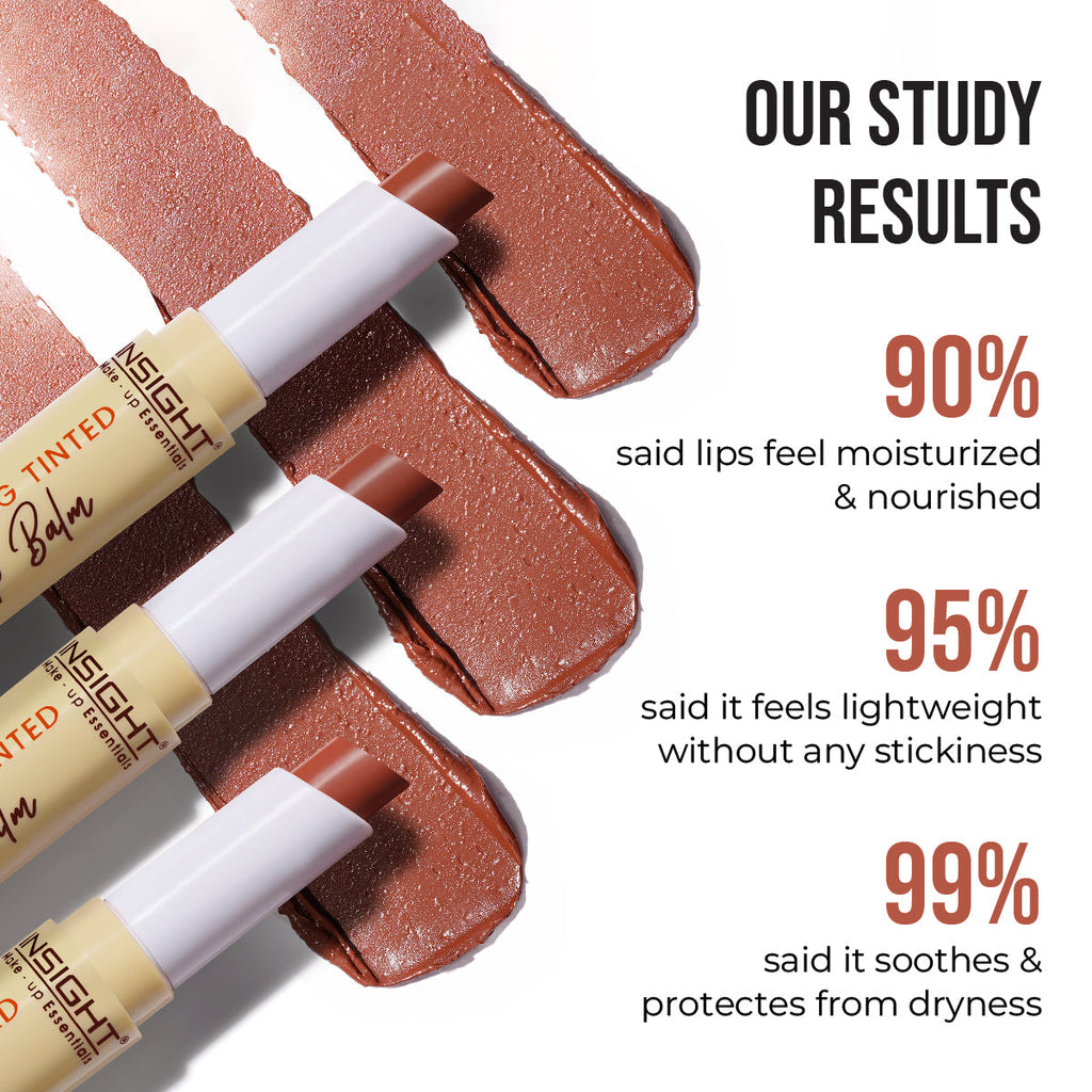 Insight Hydrating Tinted Lip Balm