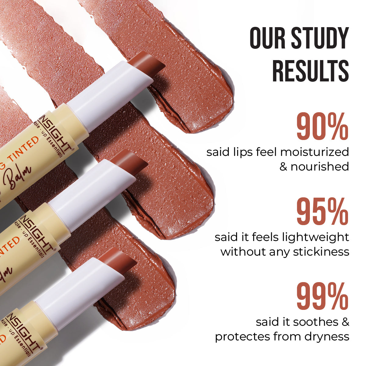 Insight Hydrating Tinted Lip Balm