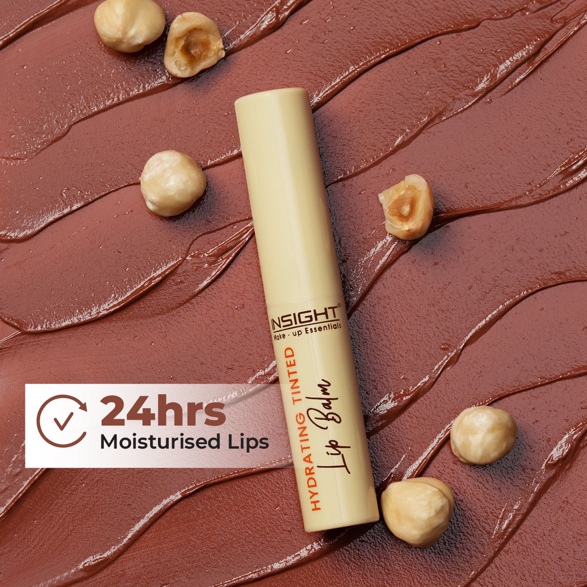 Insight Hydrating Tinted Lip Balm
