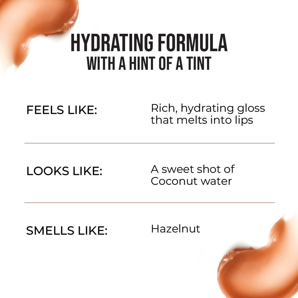 Insight Hydrating Tinted Lip Balm