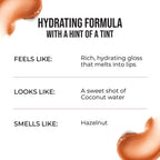 Insight Hydrating Tinted Lip Balm