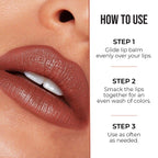 Insight Hydrating Tinted Lip Balm