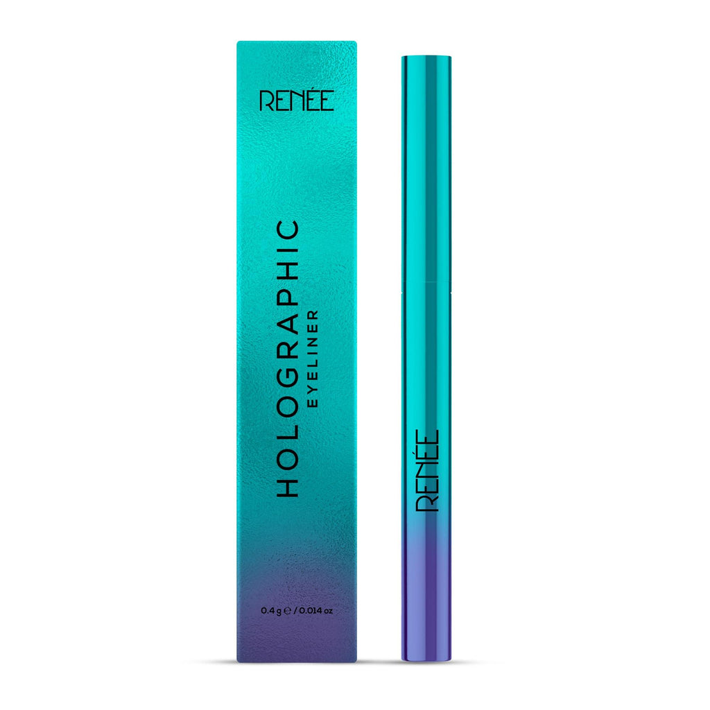 RENEE Holographic Eyeliner, 0.4g