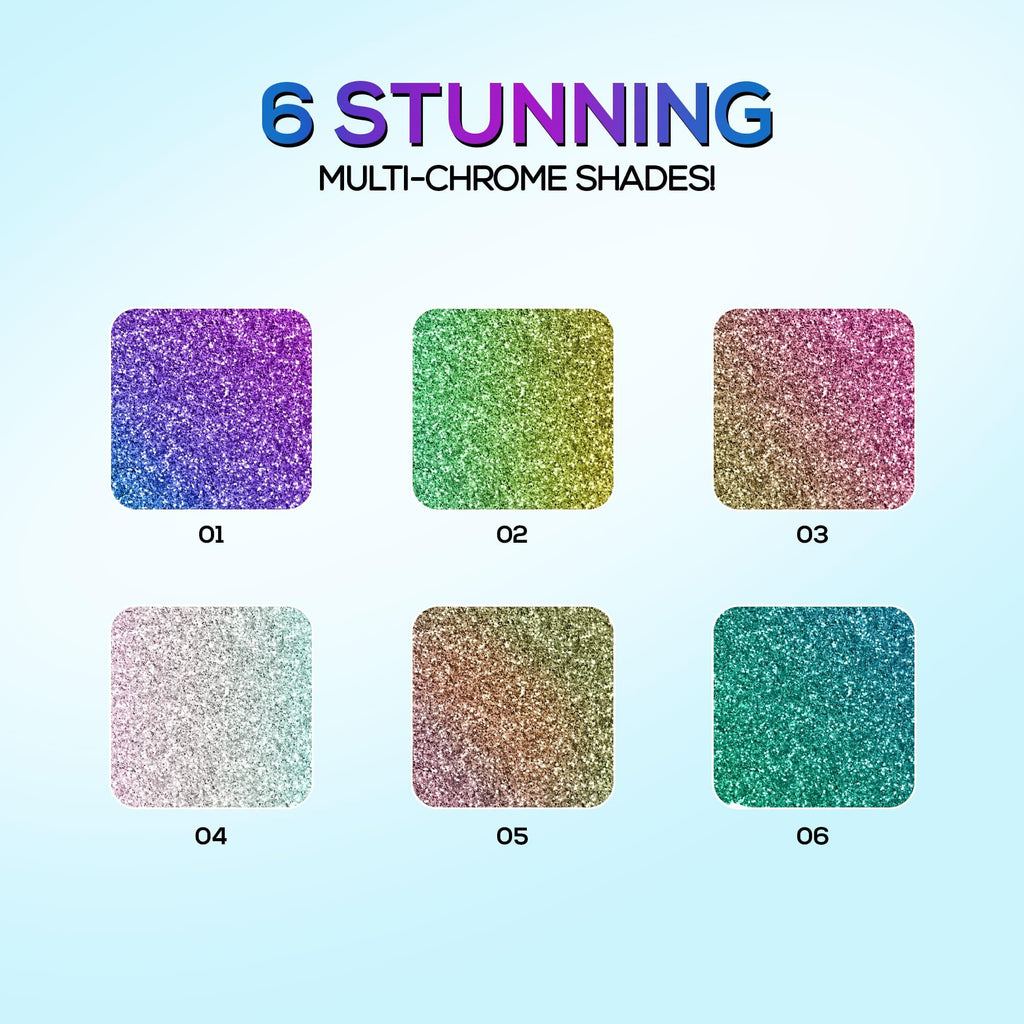 RENEE Holographic Eyeliner, 0.4g