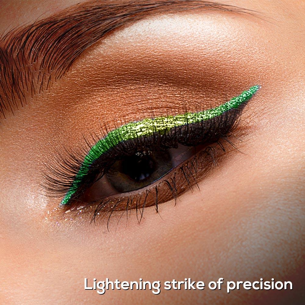RENEE Holographic Eyeliner, 0.4g