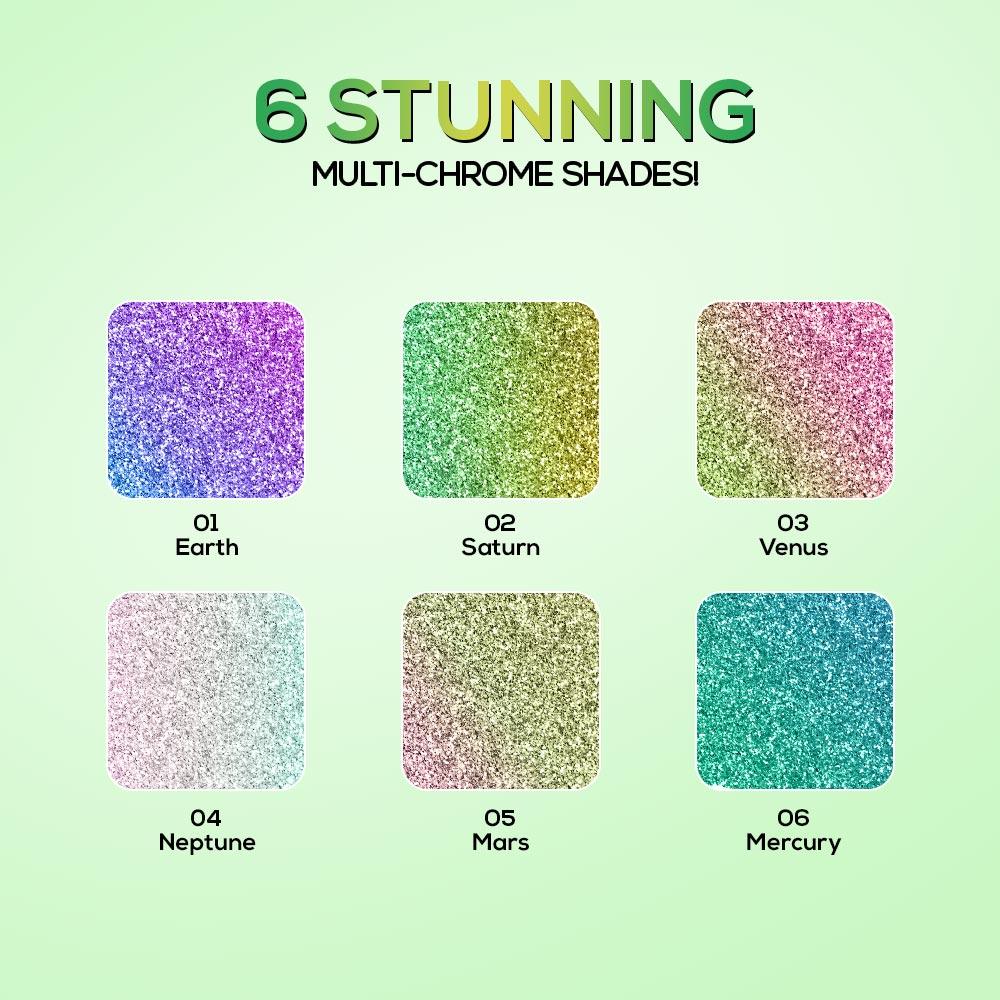RENEE Holographic Eyeliner, 0.4g