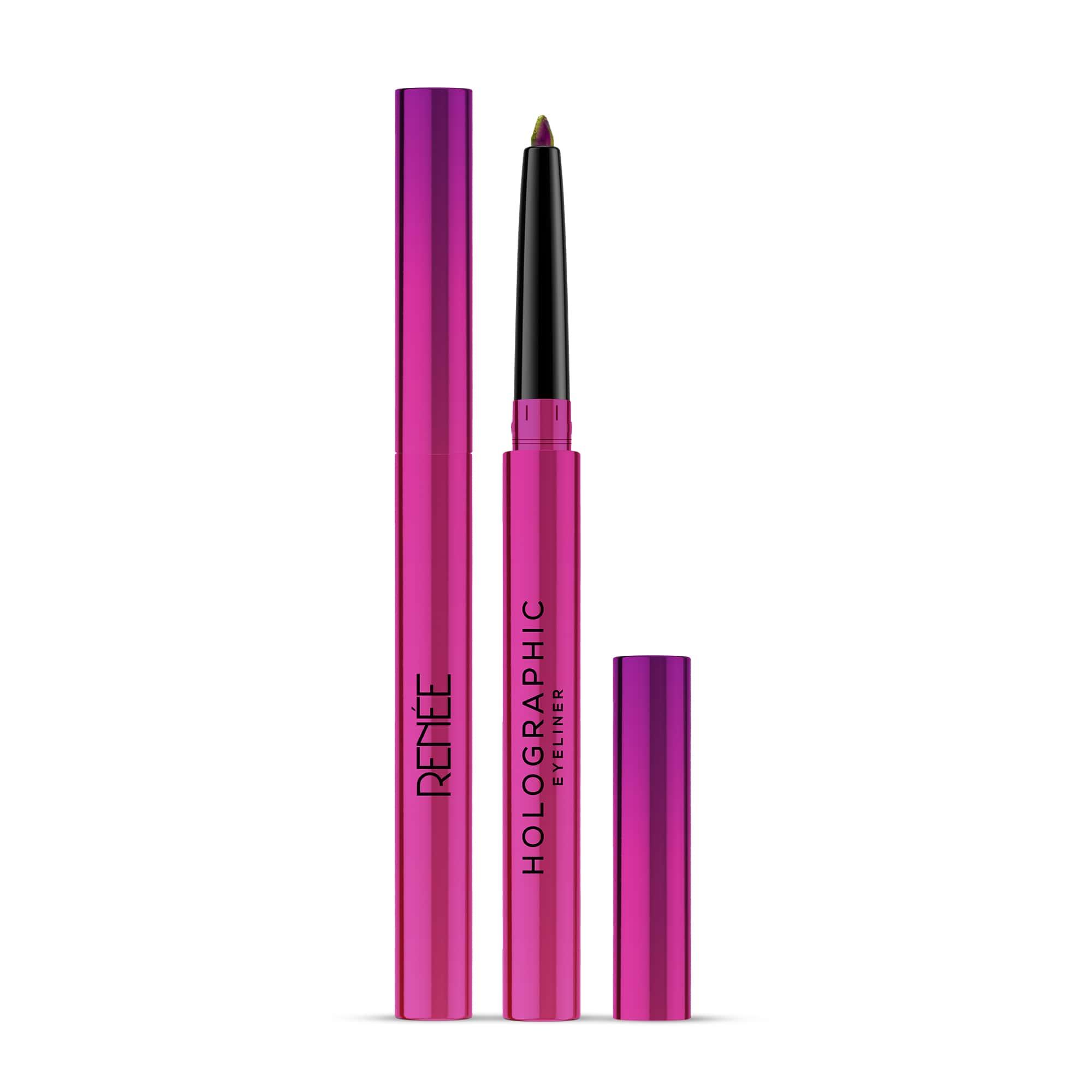 RENEE Holographic Eyeliner, 0.4g