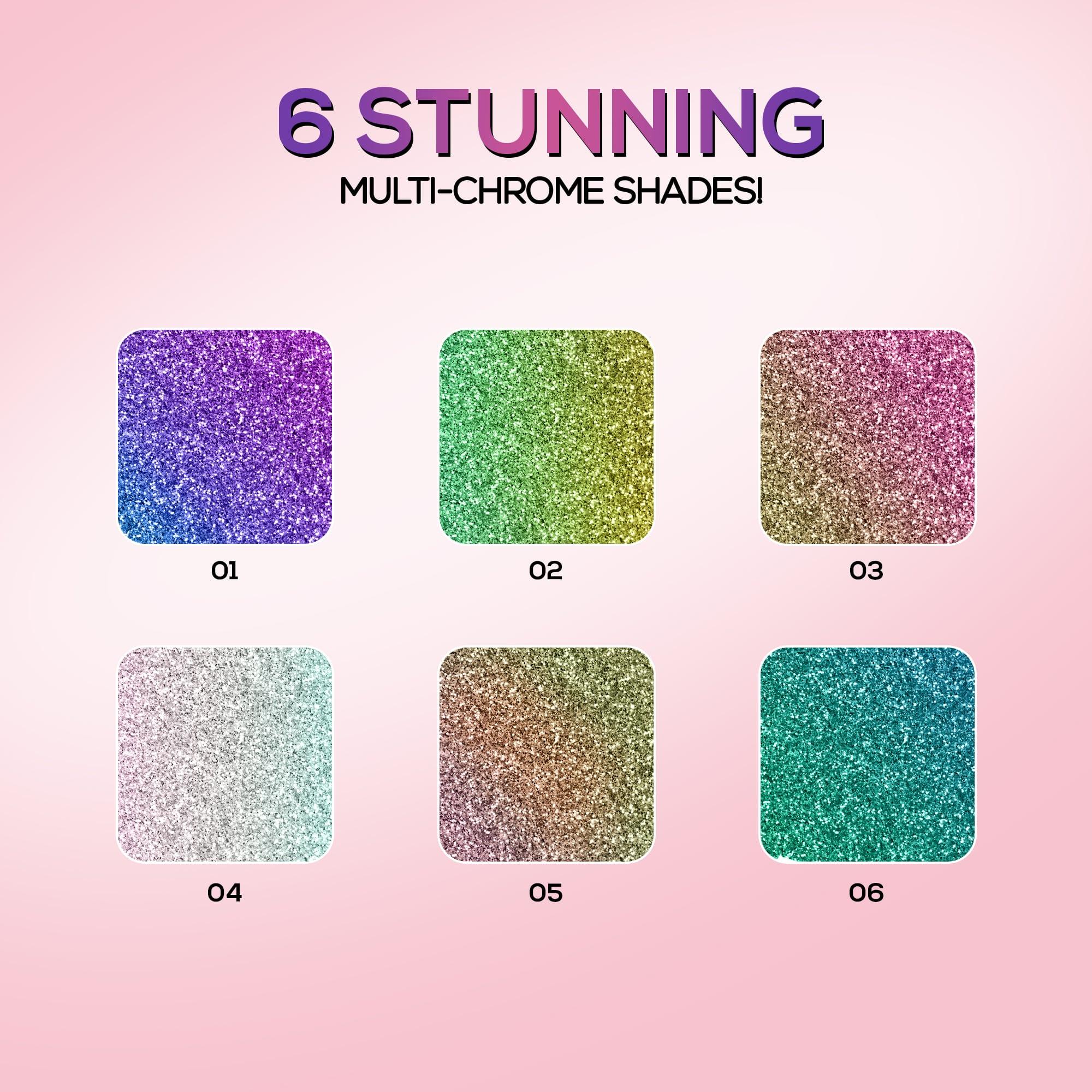 RENEE Holographic Eyeliner, 0.4g