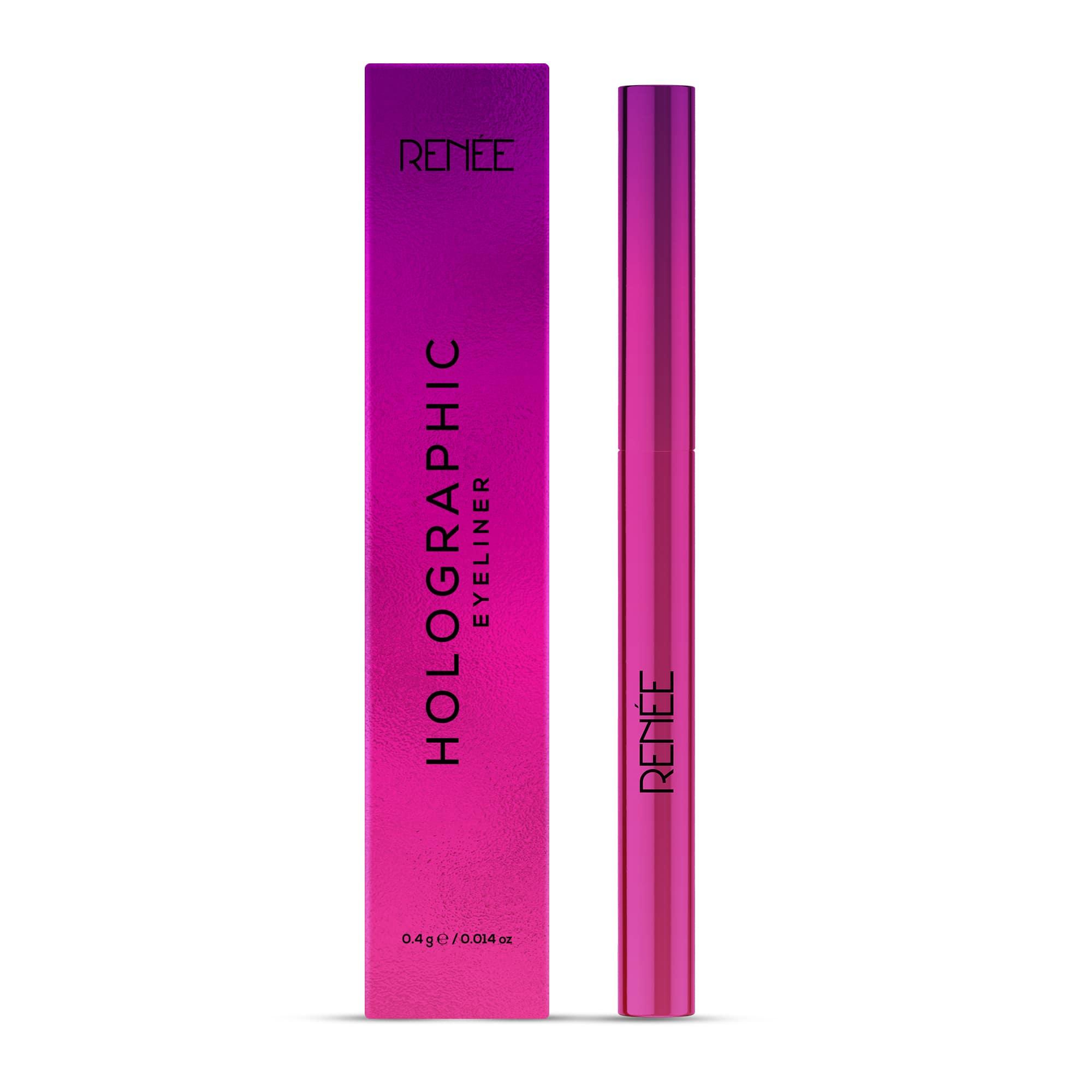 RENEE Holographic Eyeliner, 0.4g