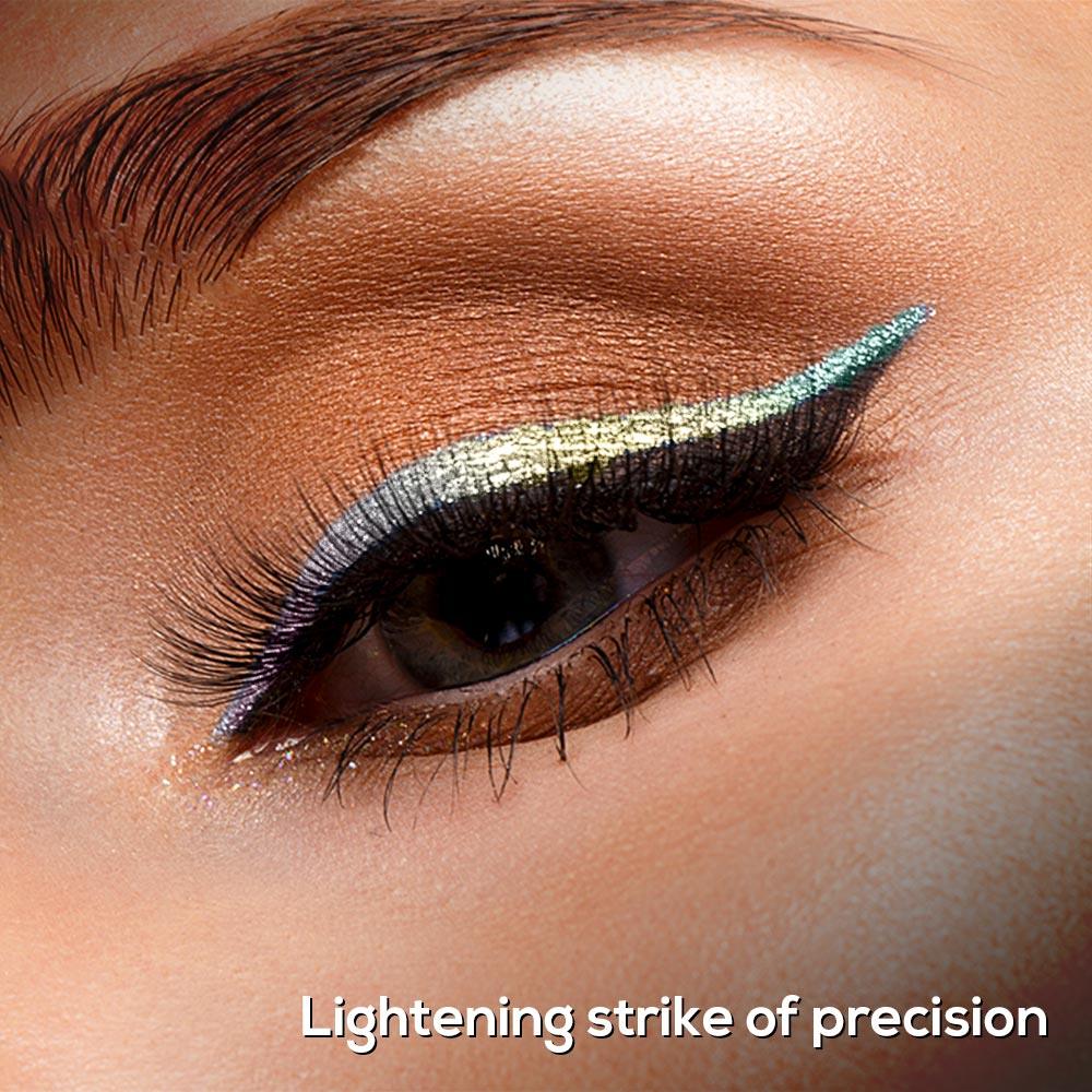 RENEE Holographic Eyeliner, 0.4g