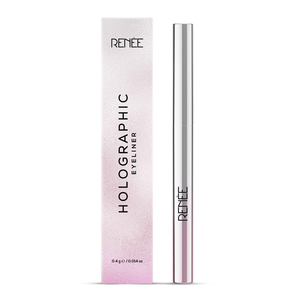 RENEE Holographic Eyeliner, 0.4g