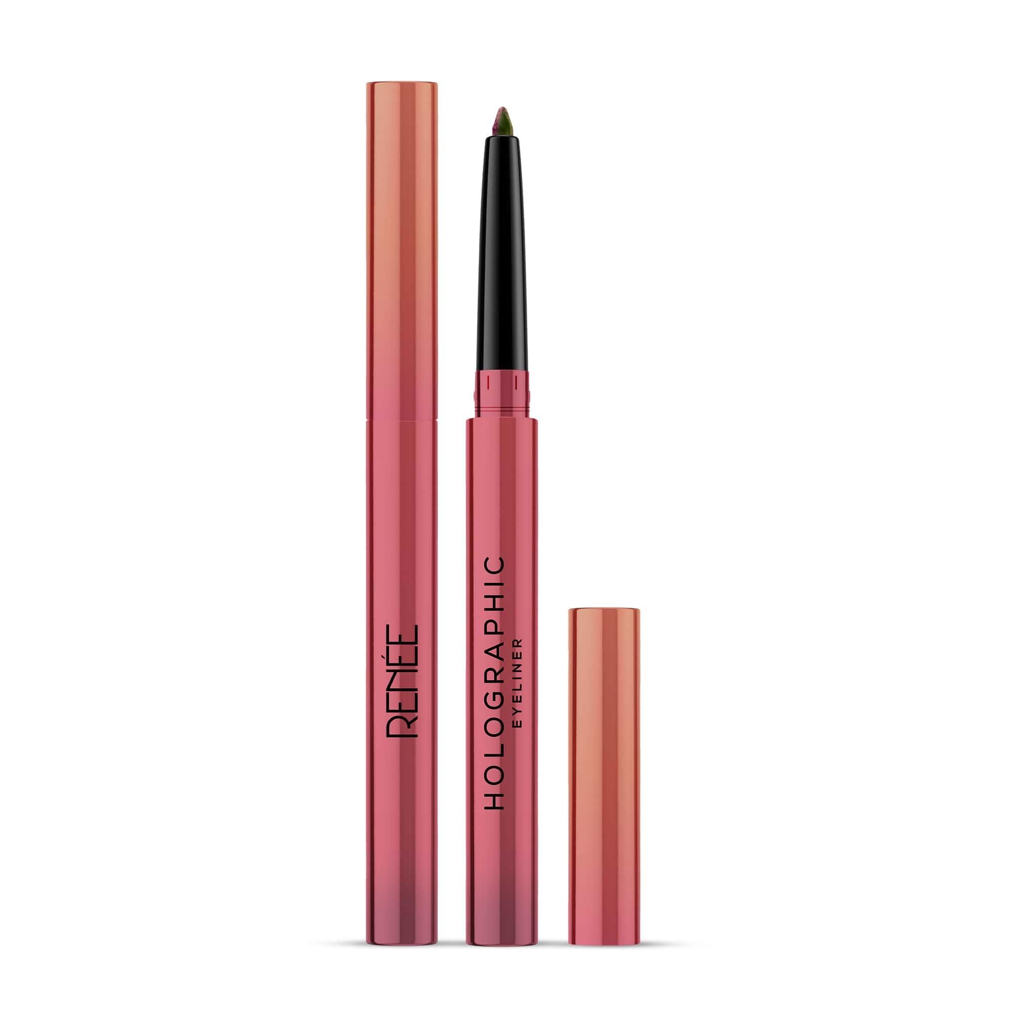 RENEE Holographic Eyeliner, 0.4g