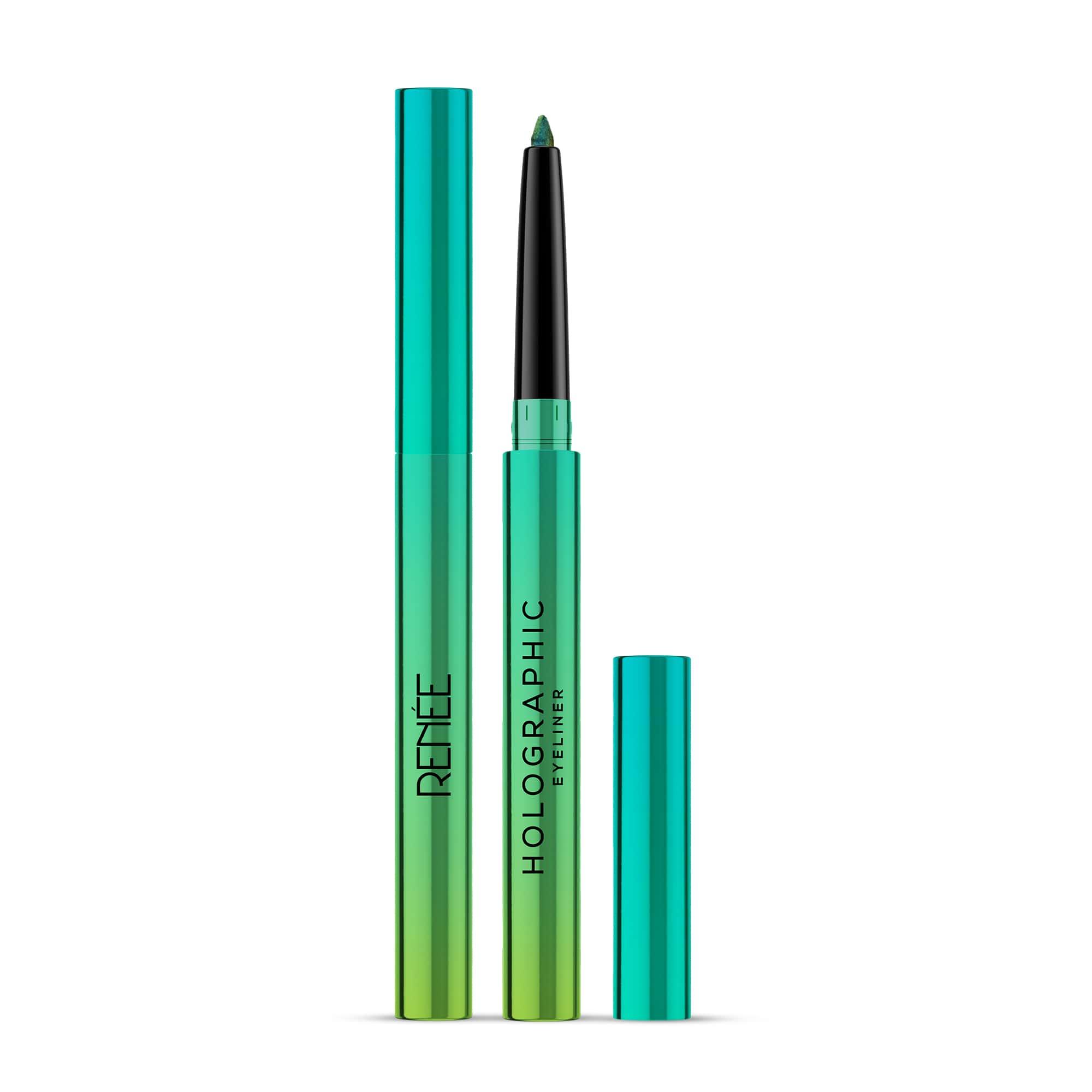 RENEE Holographic Eyeliner, 0.4g