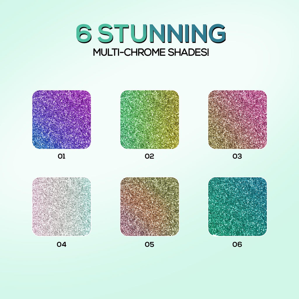 RENEE Holographic Eyeliner, 0.4g