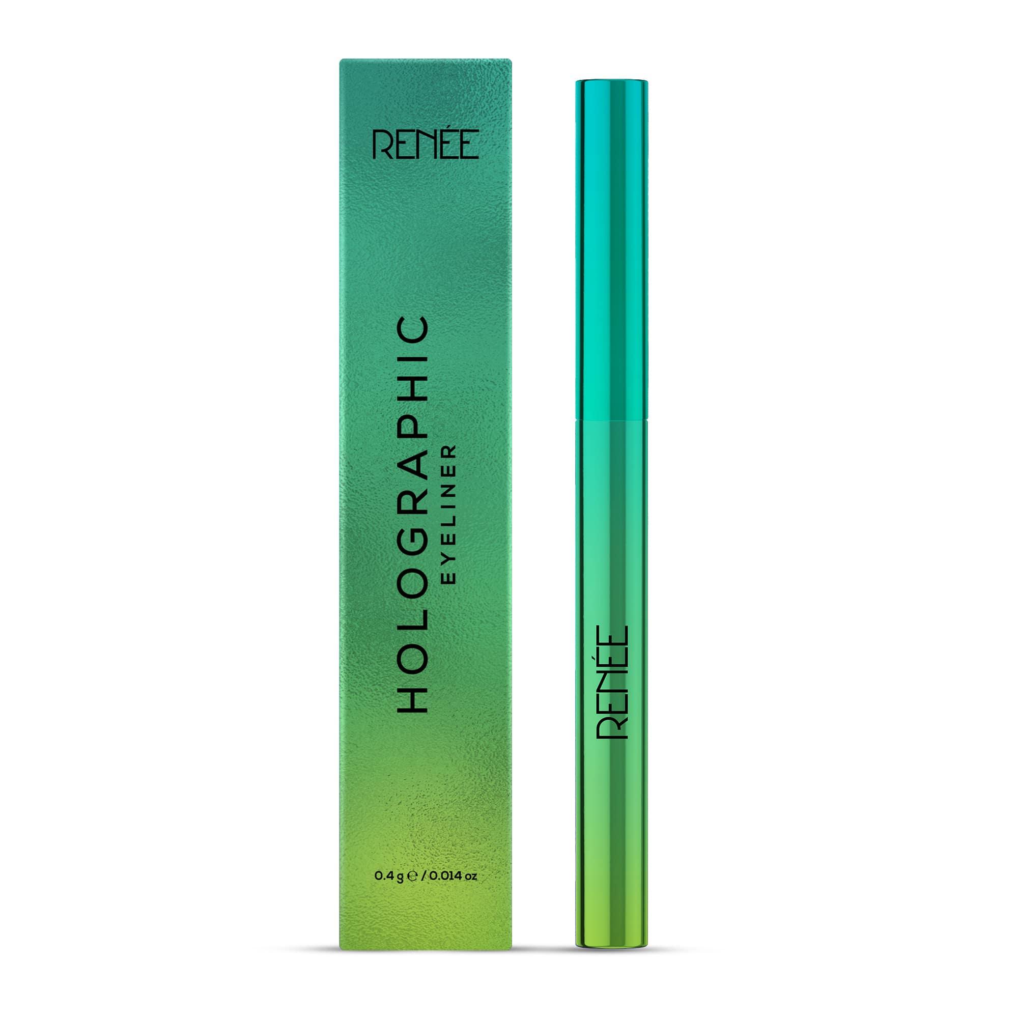 RENEE Holographic Eyeliner, 0.4g