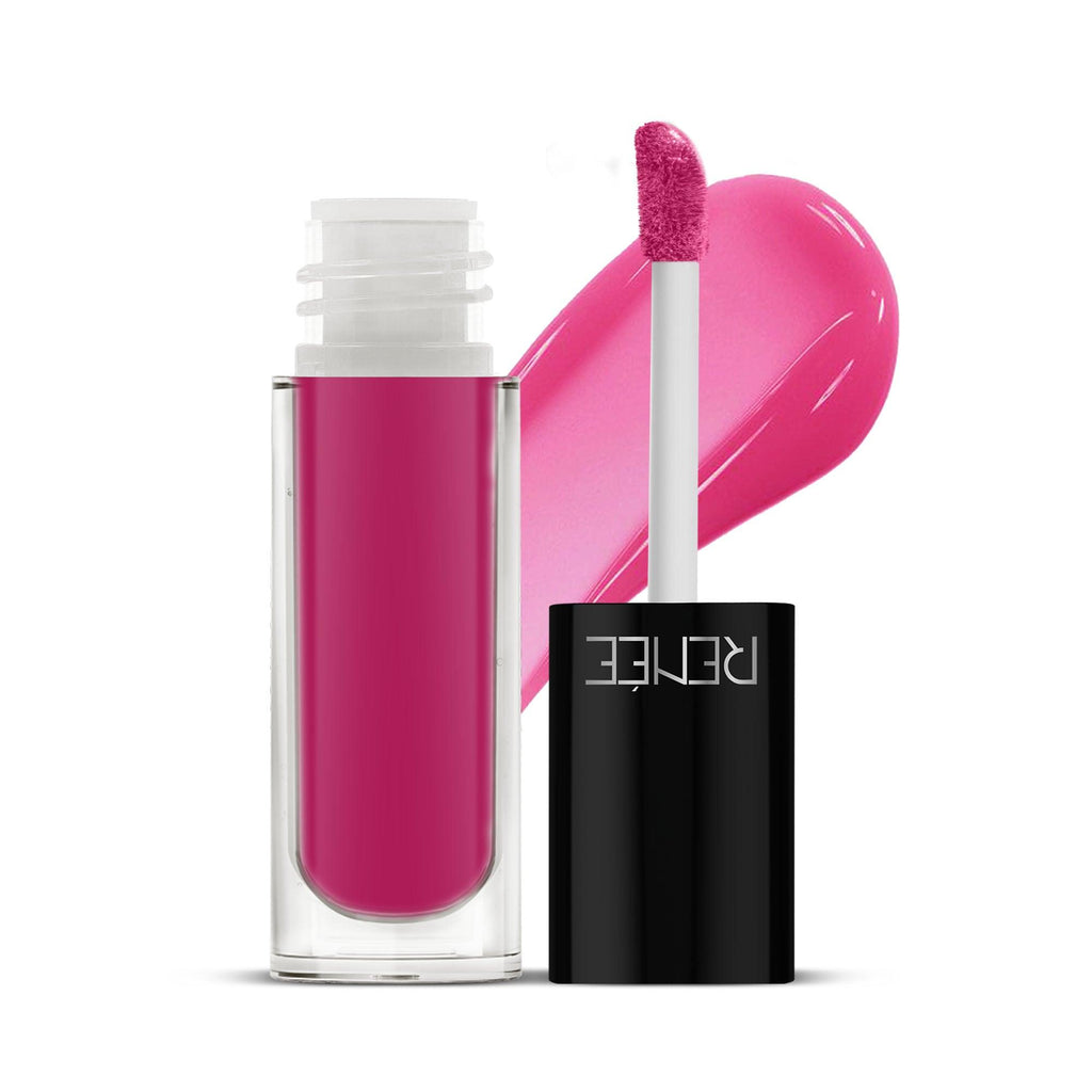 RENEE Hot Lips Lip Gloss, 4.5 ml