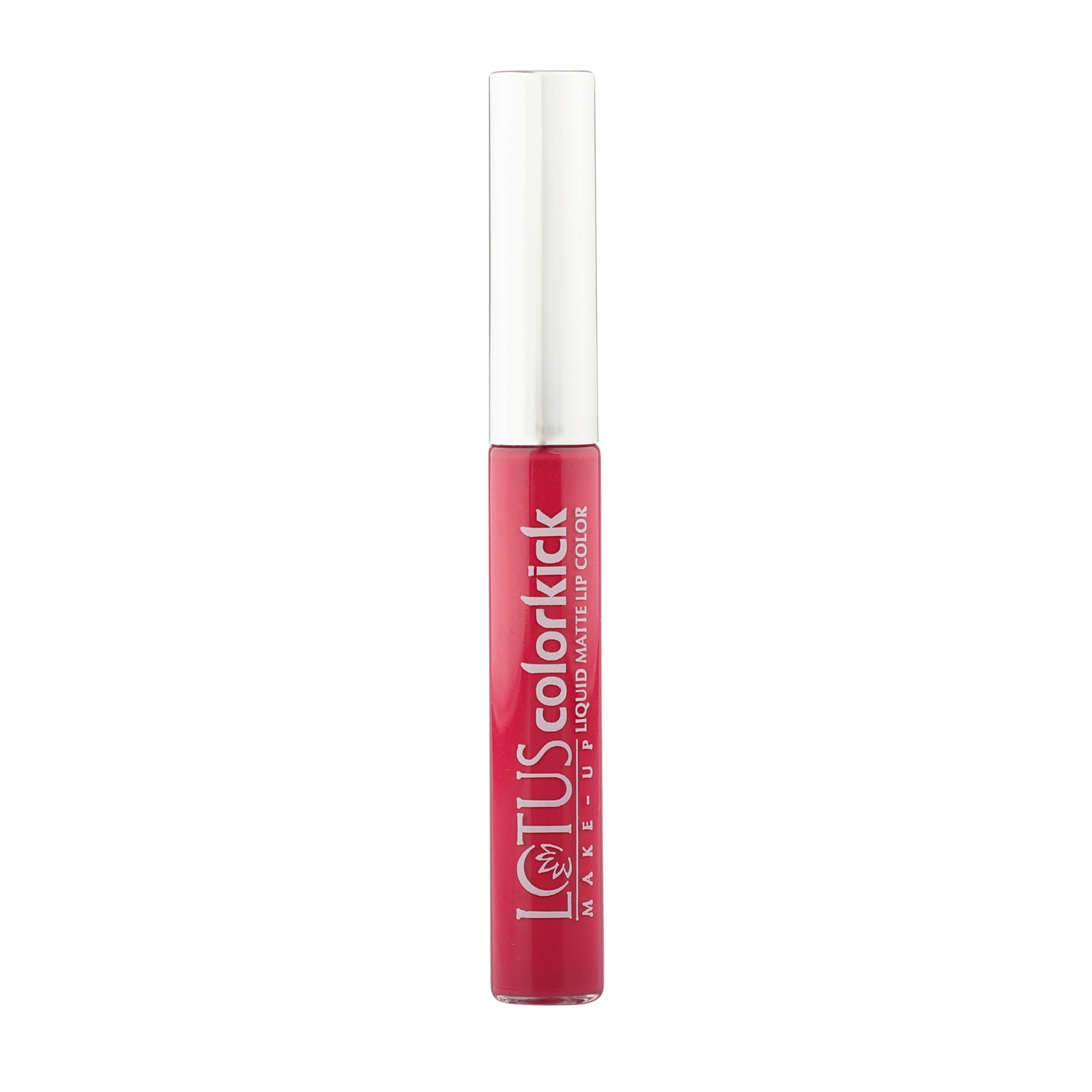 Lotus Colorkick Liquid Matte LipColor 6g