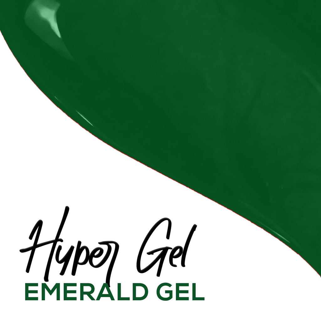 RENEE Hyper Gel Nail Paint 10ml