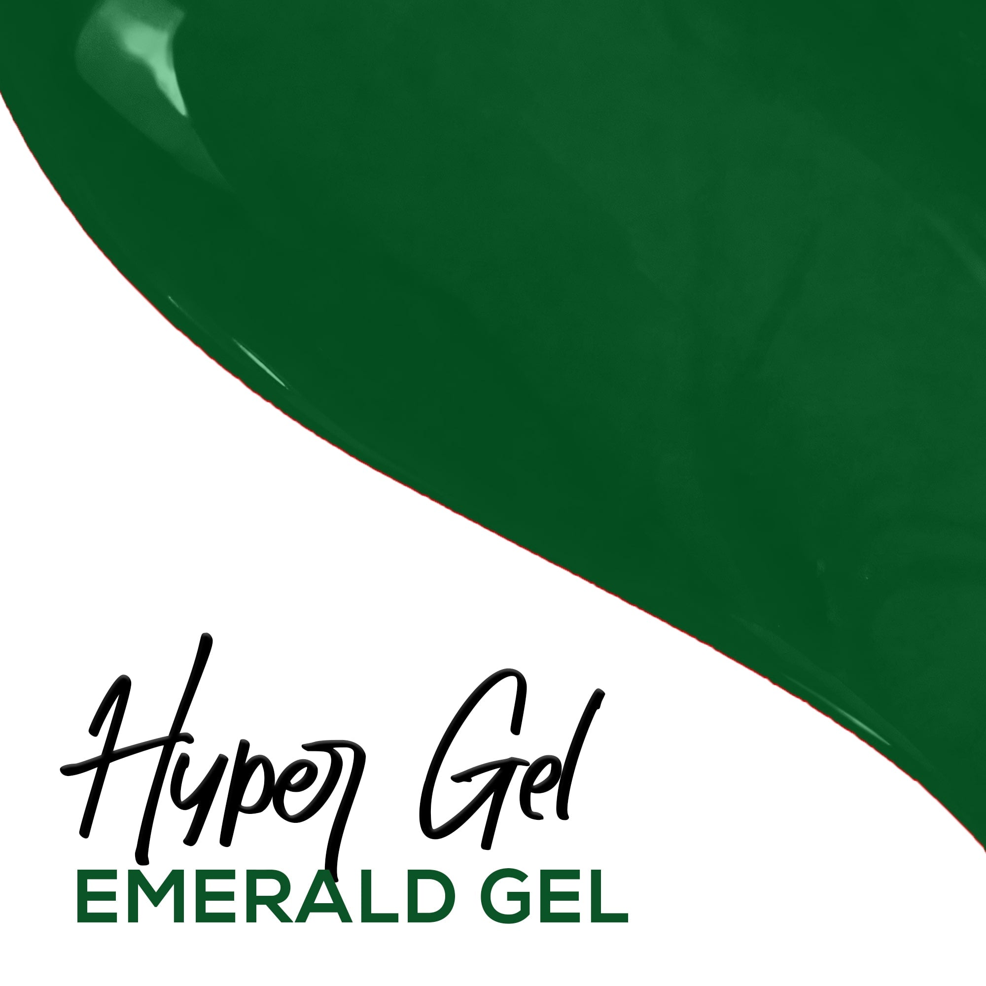 RENEE Hyper Gel Nail Paint 10ml