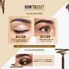 Colorbar I-Glide Eye Pencil