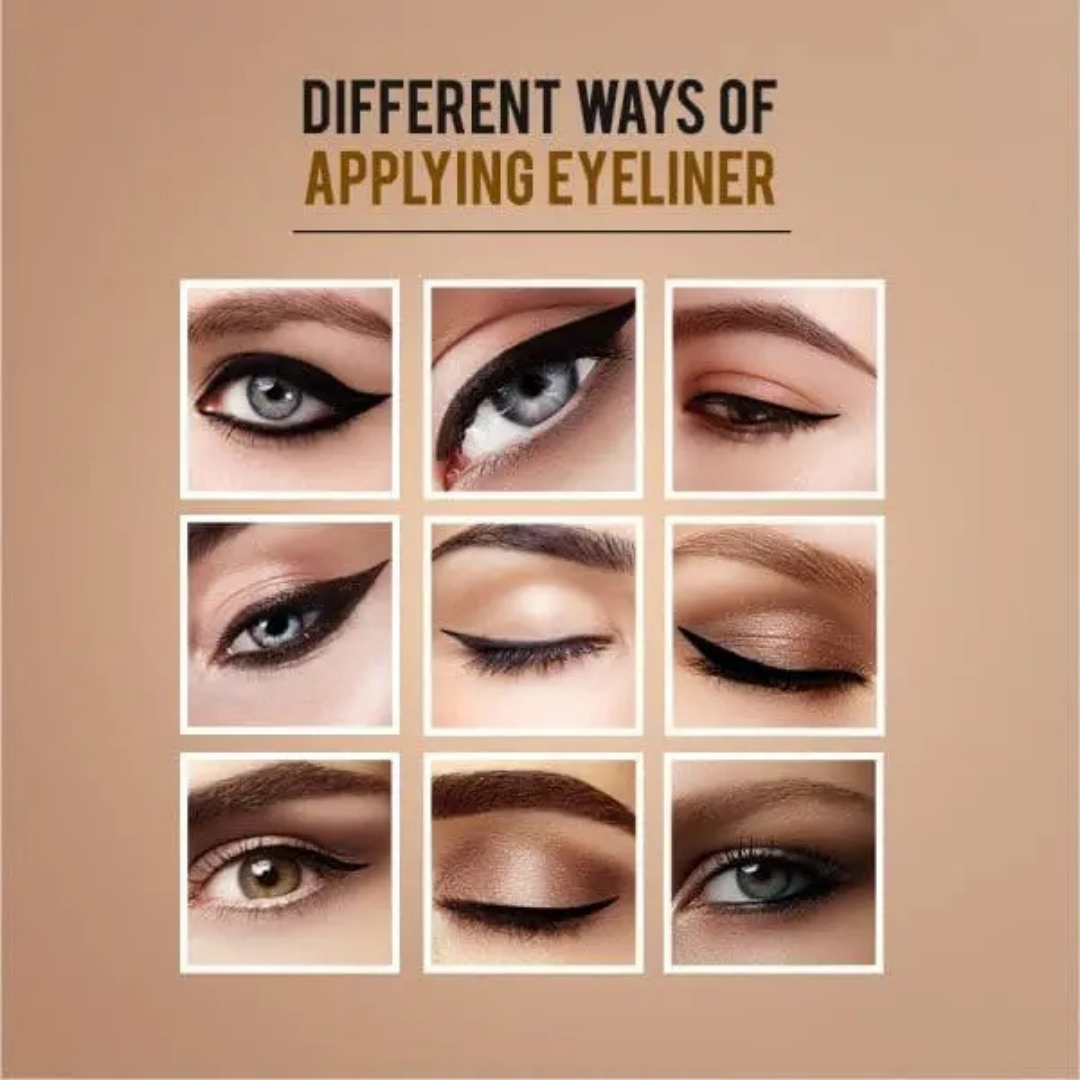 Colorbar I-Glide Eye Pencil