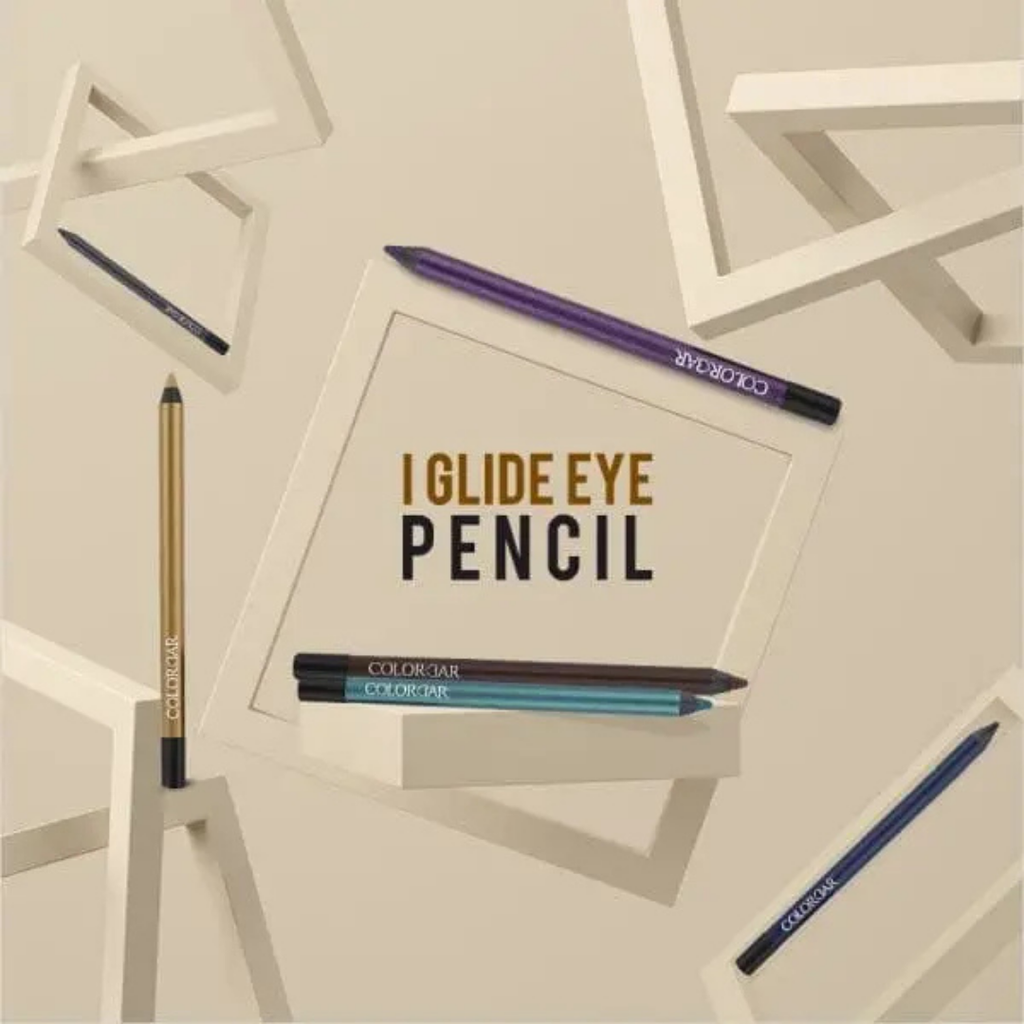 Colorbar I-Glide Eye Pencil