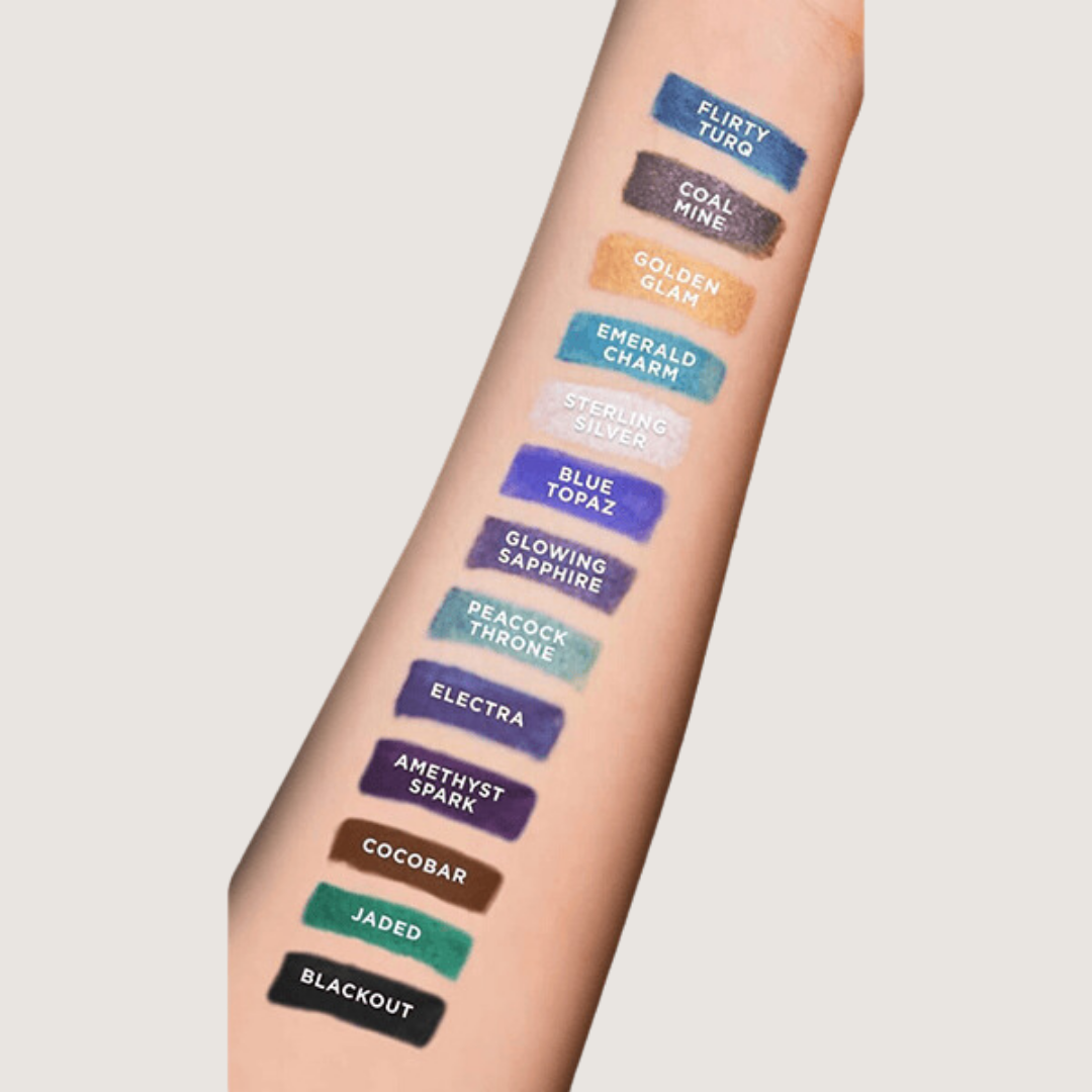 Colorbar I-Glide Eye Pencil