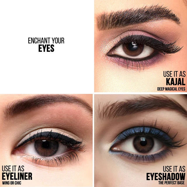 Colorbar I-GLIDE MAGIC EYE PENCIL