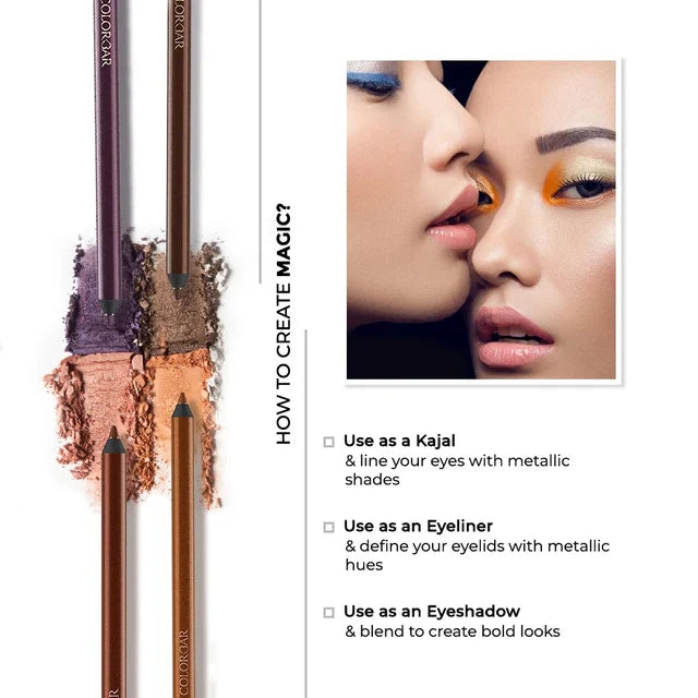 Colorbar I-GLIDE MAGIC EYE PENCIL