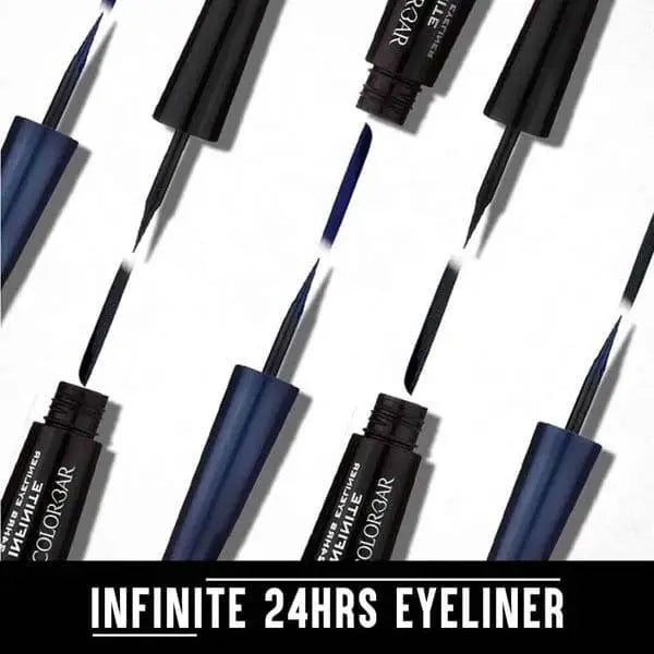 Colorbar Infinite 24Hrs Eyeliner