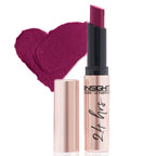 Insight 24 Hrs Non Transfer Matte Lipstick