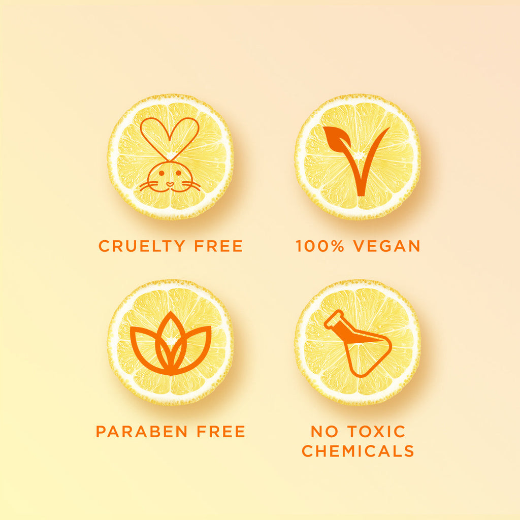 Lotus WhiteGlow Vitamin-C FaceWash & Gold Serum Combo