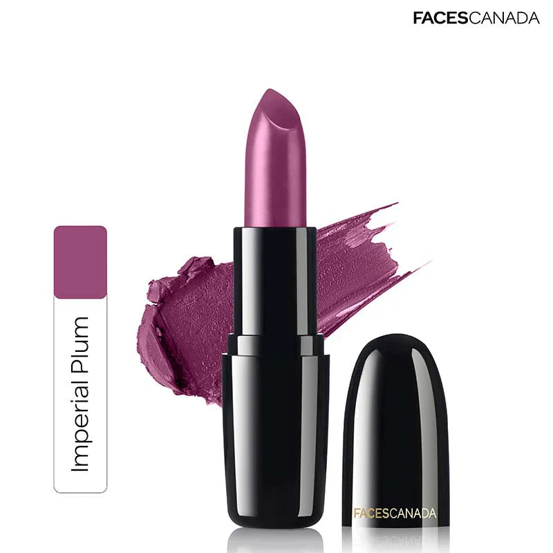 Faces Canada Weightless Creme Lipstick (4g)