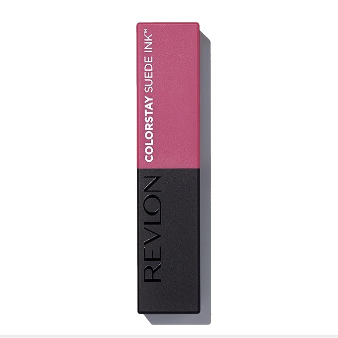Revlon ColorStay Suede Ink™ Lipstick